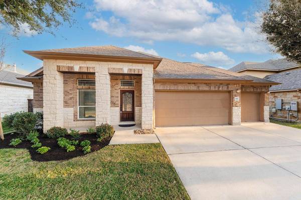 1618 Westmeadow TRL, Round Rock, TX 78665