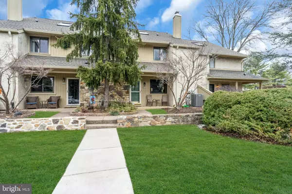 210 COVENTRY CT, Yardley, PA 19067