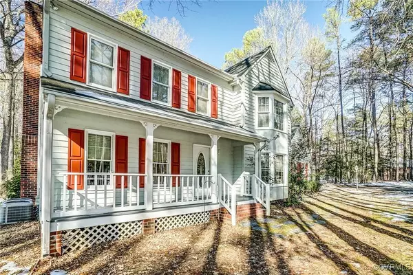 12181 Melton RD, Ashland, VA 23005