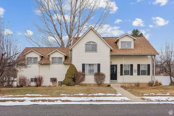 508 SHERRIE ST, Morgan, UT 84050