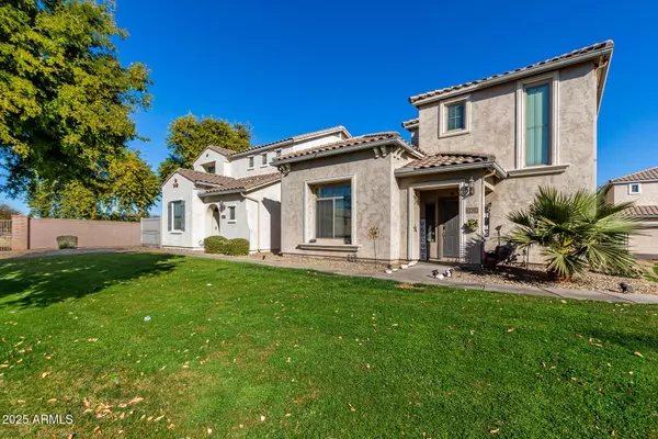 8478 W LEWIS Avenue, Phoenix, AZ 85037