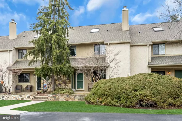 210 COVENTRY CT, Yardley, PA 19067