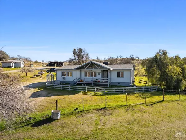 33019 Road 800, Raymond, CA 93653