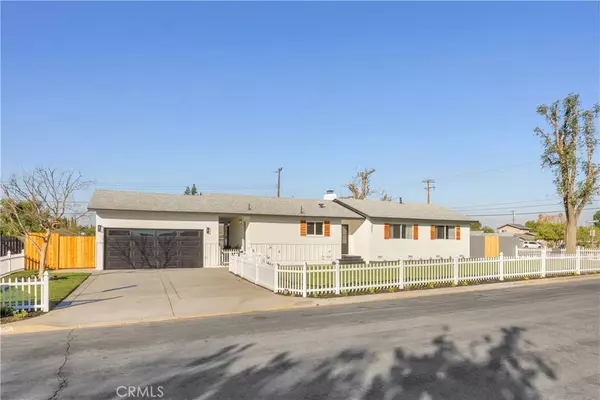 13001 Palomar WAY, Santa Ana, CA 92705