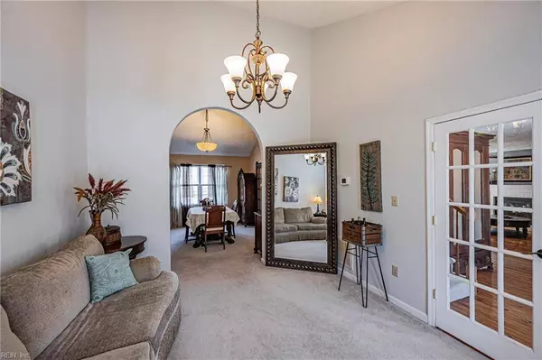 100 Barn Elm RD, Williamsburg, VA 23188