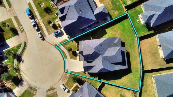 1906 Blossomcrown DR, Katy, TX 77494