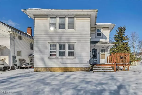 606-608 E Broad ST, Elyria, OH 44035