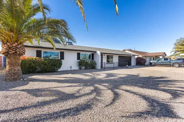 15202 N 26TH Street, Phoenix, AZ 85032