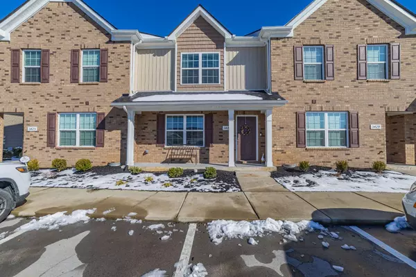 3427 Donerail Cir, Murfreesboro, TN 37128