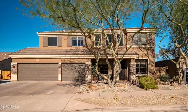 2602 W TRAPANOTTO Road, Phoenix, AZ 85086