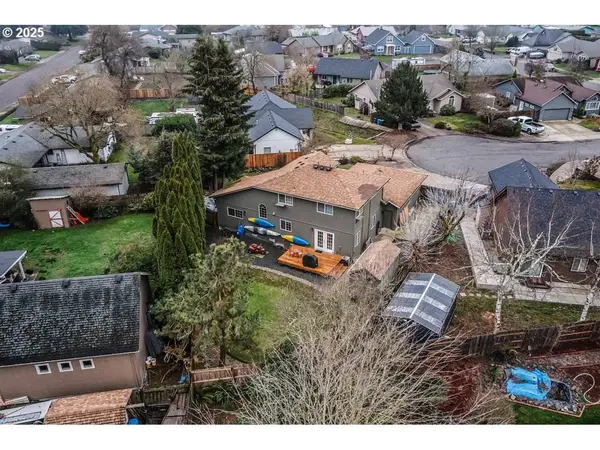 4767 CALUMET WAY, Eugene, OR 97404