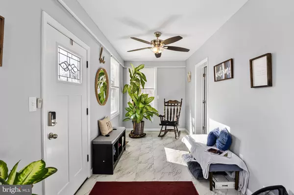 308 MOUNT VERNON AVE, Laurel Springs, NJ 08021