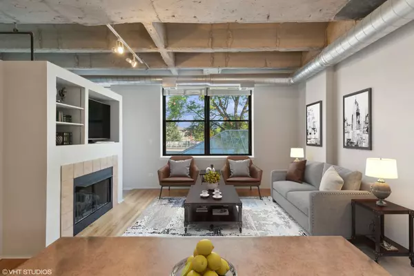 5200 S Ellis AVE #203, Chicago, IL 60615