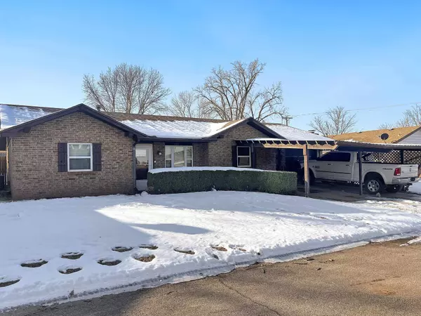 107 ASH, Alva, OK 73717