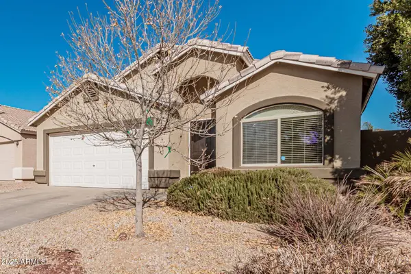 3854 W YELLOW PEAK Drive, San Tan Valley, AZ 85144