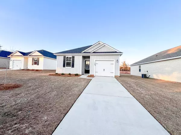 1308 Warrens Way, Manning, SC 29102