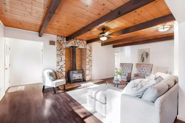 6229 Speckled RD, Pollock Pines, CA 95726