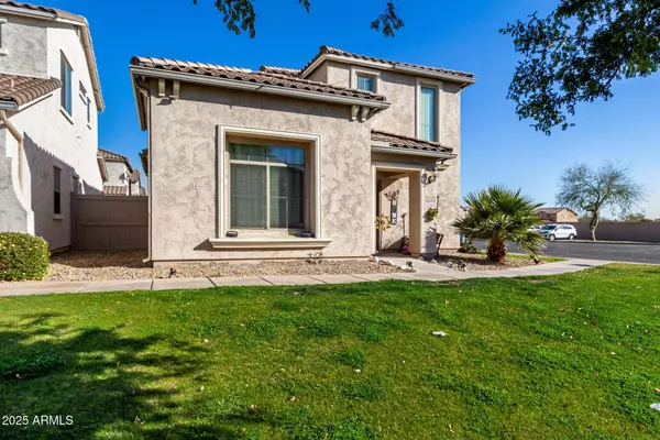 8478 W LEWIS Avenue, Phoenix, AZ 85037