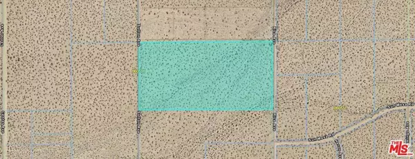 0 Rice AVE, Joshua Tree, CA 92252