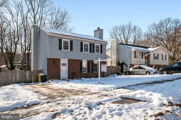 367 TERNWING DR, Arnold, MD 21012