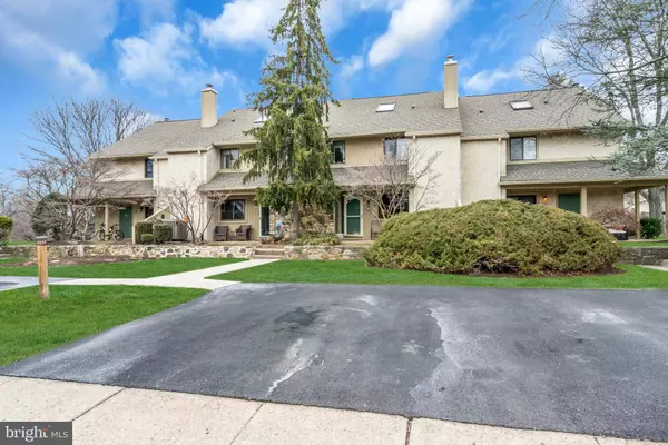 210 COVENTRY CT, Yardley, PA 19067