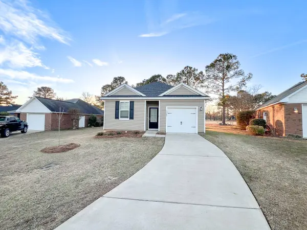 1327 Warrens Way, Manning, SC 29102
