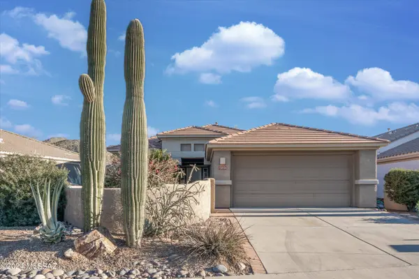 13724 N Wild Hazel Lane, Marana, AZ 85658