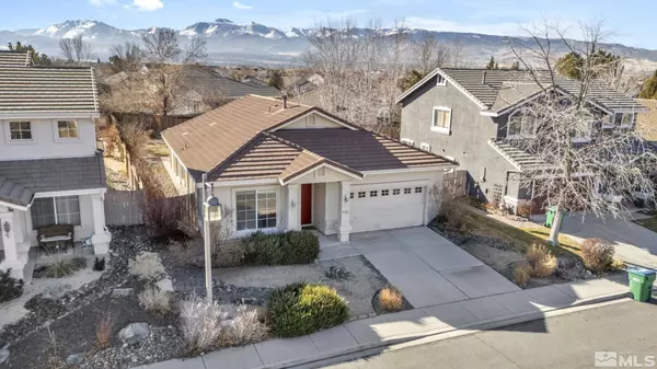 10055 Zephyr Heights Dr, Reno, NV 89521