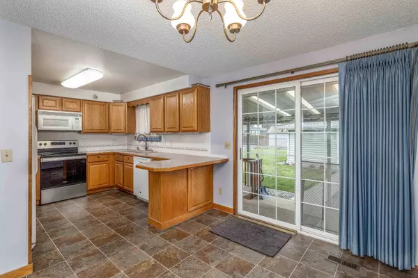 4807 N Calispel St, Spokane, WA 99205