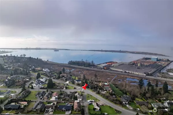 401 Alverson BLVD, Everett, WA 98201