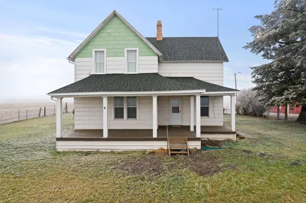 22906 S SR 195 Hwy, Spangle, WA 99031