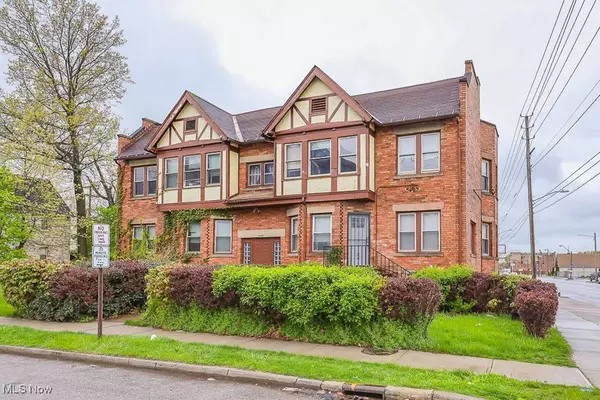 8440 Superior AVE, Cleveland, OH 44103