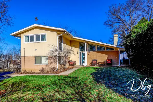 25188 W Columbia Bay DR, Lake Villa, IL 60046