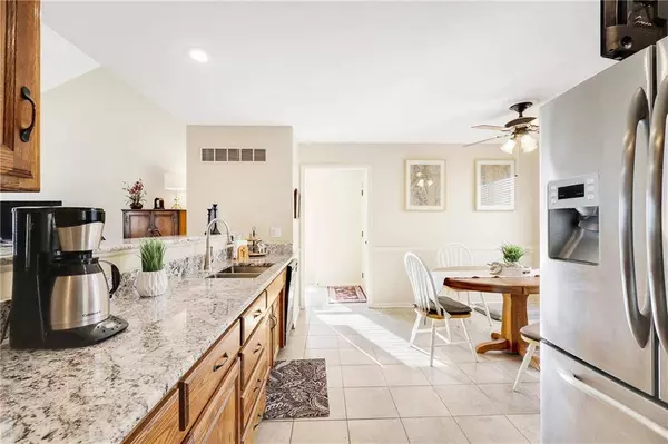 7709 W 149th ST, Overland Park, KS 66223