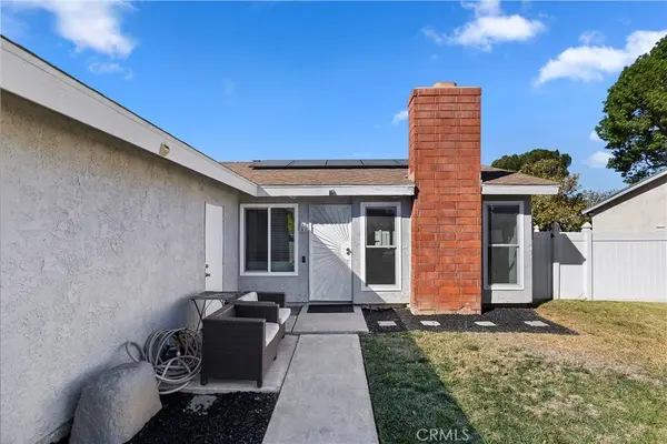 1186 Willits DR, Corona, CA 92882