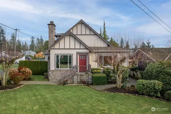 401 Alverson BLVD, Everett, WA 98201