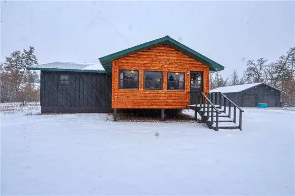 33469 No Mans Lake Road, Minong, WI 54859