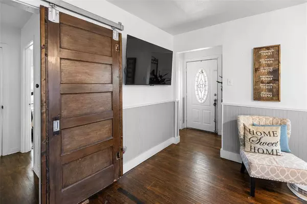 1721 N Lockhart Street, Sherman, TX 75092