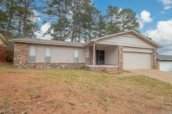 9304 Tanya Drive, Little Rock, AR 72204