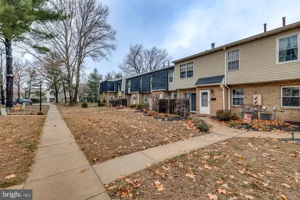 2159 HARBOUR DR, Palmyra, NJ 08065