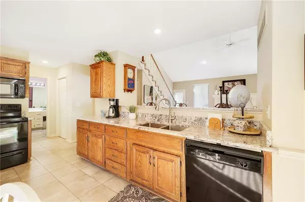 7709 W 149th ST, Overland Park, KS 66223