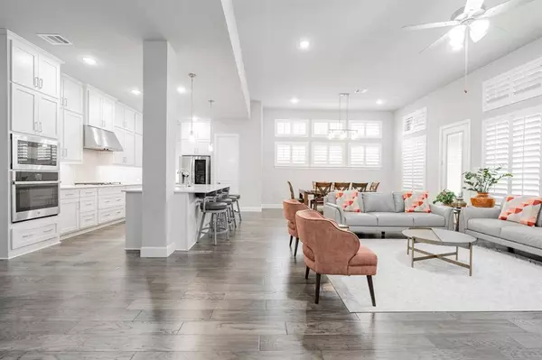 1208 Red Tailed Drive, Flower Mound, TX 75028