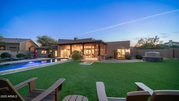 12824 E JENAN Drive, Scottsdale, AZ 85259