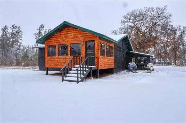 33469 No Mans Lake Road, Minong, WI 54859