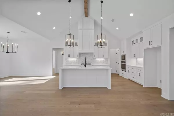 103 Calion Drive, Little Rock, AR 72223