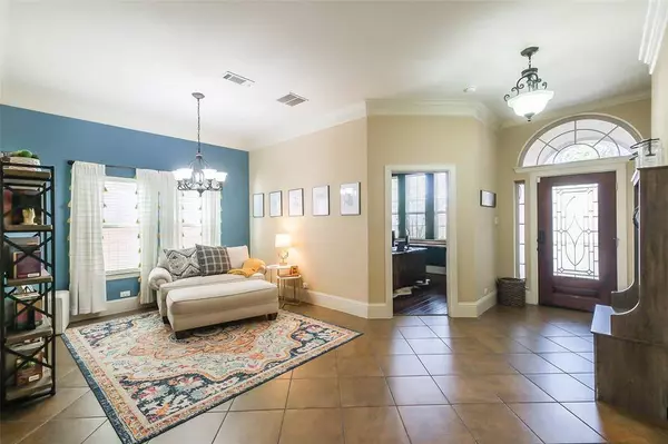 9615 Amethyst Arbor LN, Katy, TX 77494