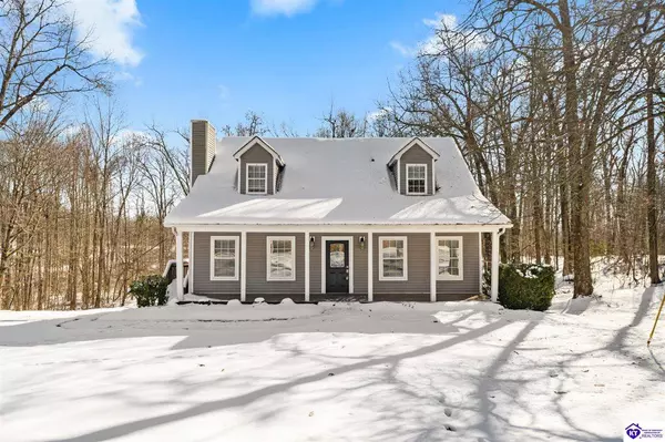 260 Bradley Trail, Elizabethtown, KY 42701