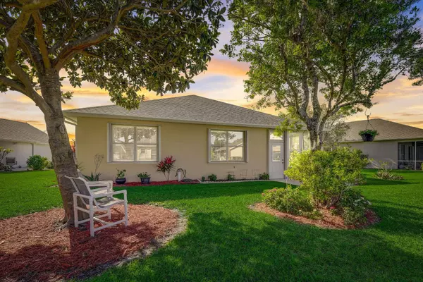 788 Danville CIR, West Melbourne, FL 32904