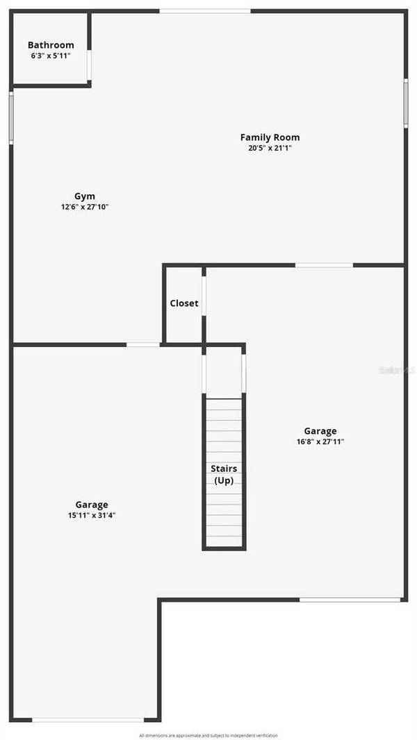 1563 MAC CHESNEY DR, Tarpon Springs, FL 34689