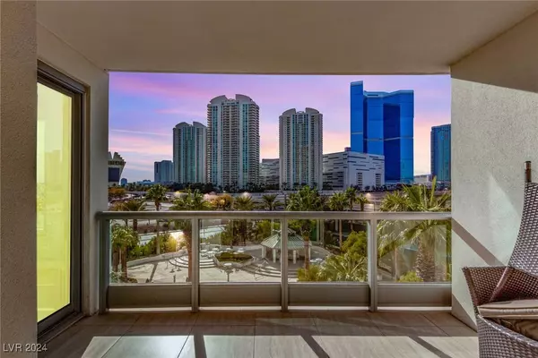 222 Karen Avenue #401, Las Vegas, NV 89109